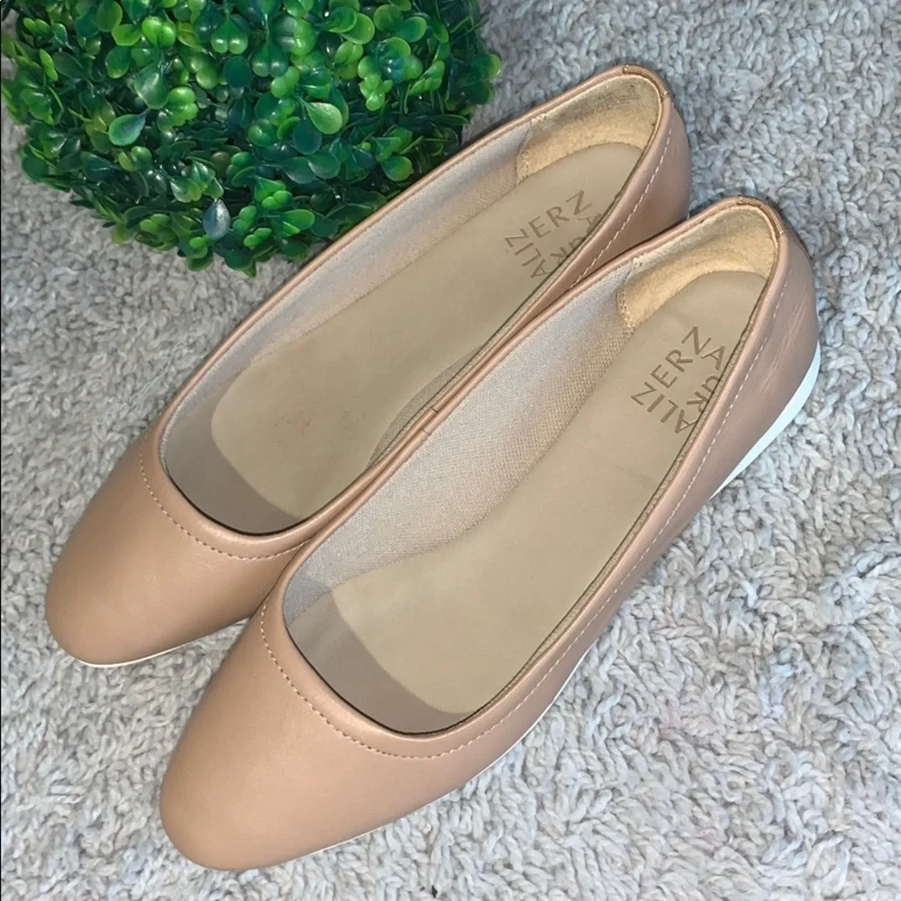 Naturalizer Womens Flats Size 8 - Picture 2 of 8